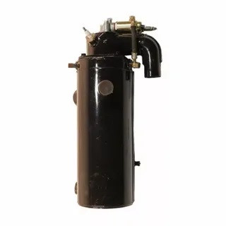 Котел подогревателя (Жаровня) КАМАЗ, УРАЛ ПЖД30 / ПЖД30-1015010-01