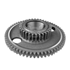 Шестерня ведущая распредвала в сб. / ПАО КАМАЗ 740-1029114