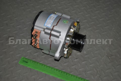 Генератор (28В. 70А.) ALP5610WA, C4942002,4939018 (JFZ2710F4) К 6460/65115/65117/6520/6522 L325/360