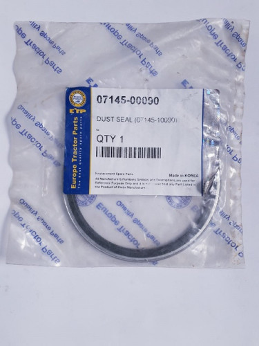 УПЛОТНЕНИЕ 07145-00090 KOMATSU PC200-7