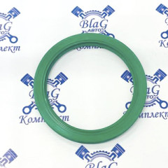 Манжета (120х150х12) коленвала Евро-2 PLANTAGO / 7406-1005160-02