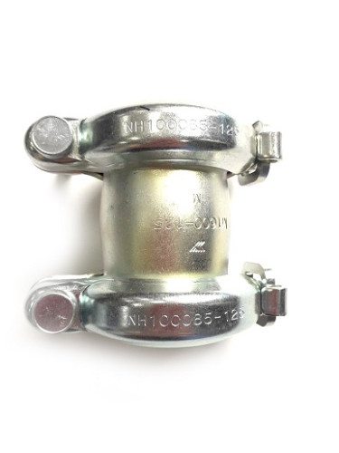 Труба соединения шланга гидросистемы Hitachi 4069801