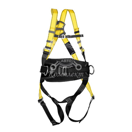 Удерживающая страховочная привязь УСП 2АЖ