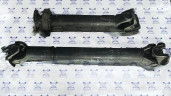Вал карданный (передача в сборе) Камаз-6540 / 8-Т180-837-2061 Lmin - 2061