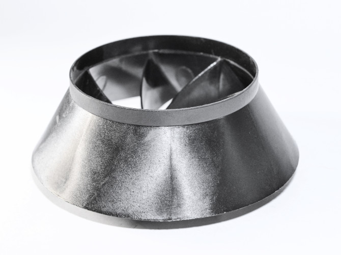 Вентилятор (д.1520) Планар 8ДМ / Адверс