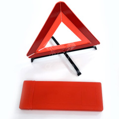 Знак аварийной остановки GB19151-2003 ( в футляре) AF-001