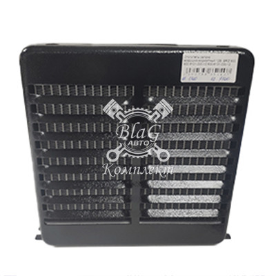 Отопитель салона воздушно-жидкостный 12В. BRIZ 600 600-8101-000-12