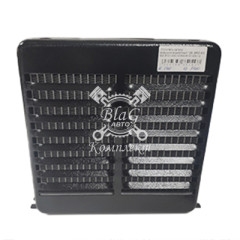 Отопитель салона воздушно-жидкостный 12В. BRIZ 600 600-8101-000-12