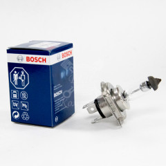 Лампа BOSCH H4 24V 75/70W (1987302441)