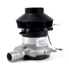 Нагнетатель воздуха 24В (сб.2579) Планар 2Д-24 / Адверс