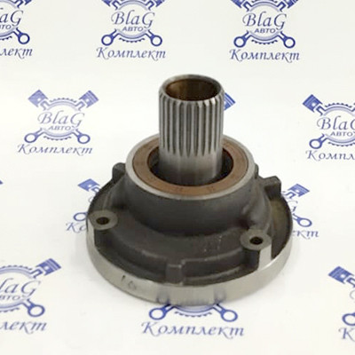 Насос КПП JCB 3cx/4cx / 20/925552 JCB