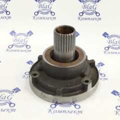 Насос КПП JCB 3cx/4cx / 20/925552 JCB