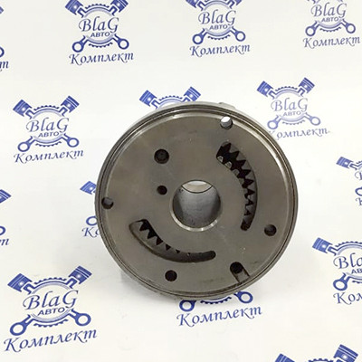 Насос КПП JCB 3cx/4cx / 20/925552 JCB