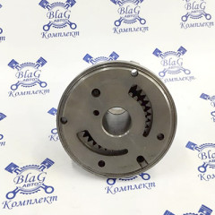 Насос КПП JCB 3cx/4cx / 20/925552 JCB