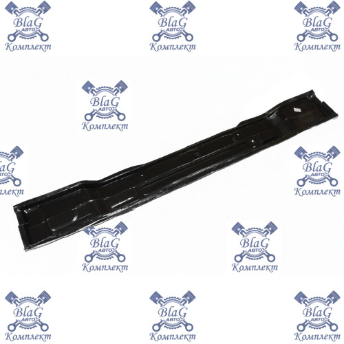 Обивка задка нижняя / 53205-5602101