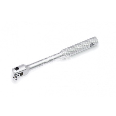 Вороток шарнирный 3/8" 250мм (618325) ООО «Дело Техники»