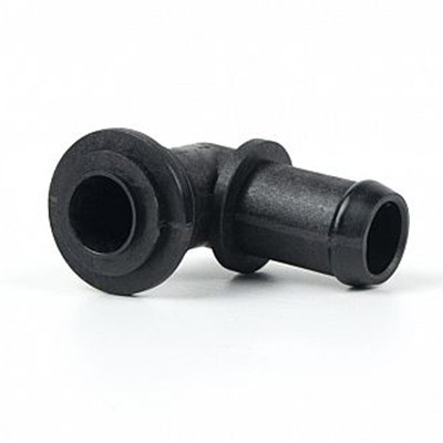 Патрубок угловой (д.3224) БИНАР 5S