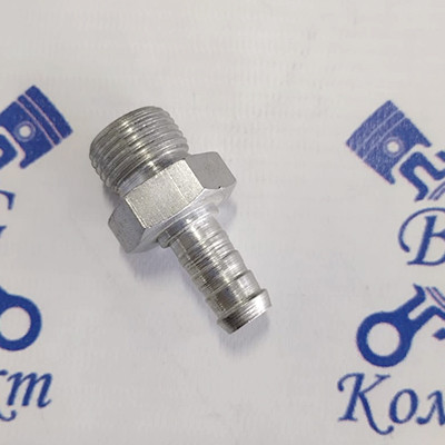 Переход-ёрш М18-10