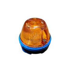 Маяк аварийный автономного питания 3 режима (на магните)