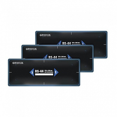 Пластырь RS-44 (130х340, 10шт)