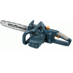 Пила цепная KZ1-400 (220В. 2150Вт.), шина 400мм. плавный пуск