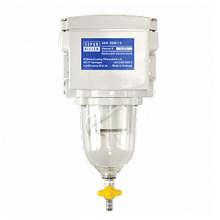 Фильтр Separ SWK-2000/18, арт. 062984