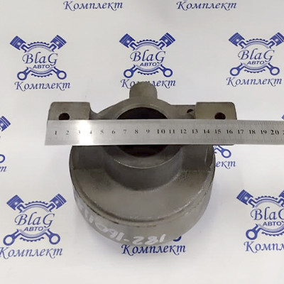 Подшипник выжимной МАЗ в сб. (на лепестковую) d-55 380л.с. / ZTD 182-1601180-Б2