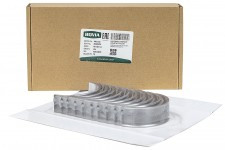 Вкладыш коленвала коренной нижний стандарт 4946030 ГАЗЕЛЬ дв.Cummins ISF2.8 (BOVIA)