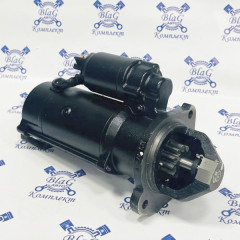 Стартер (12В, 4.2кВт, 11 зуб) 32009454