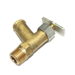 Кран КАМАЗ масляной системы в сборе / 5320-1013095