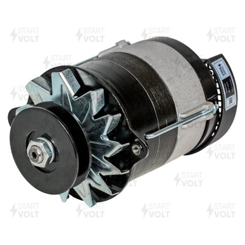 Генератор для с/т МТЗ-80/82/1221 с дв. Д-243,85Э,91,93Т,562,654,Д-260.1 100А (LG 0682)