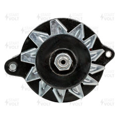 Генератор для с/т МТЗ-80/82/1221 с дв. Д-243,85Э,91,93Т,562,654,Д-260.1 100А (LG 0682) STARTVOLT