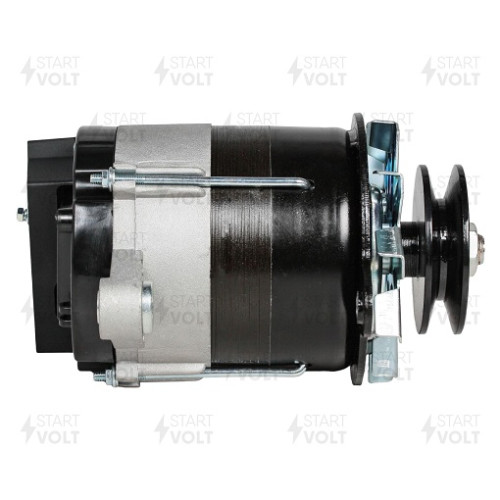 Генератор для с/т МТЗ-80/82/1221 с дв. Д-243,85Э,91,93Т,562,654,Д-260.1 100А (LG 0682)