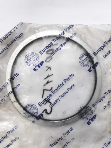 Уплотнение 100х115х5