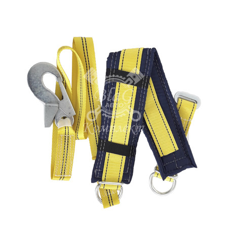 Пояс предохранительный для работ на высоте ПП 1А (УП 1А)