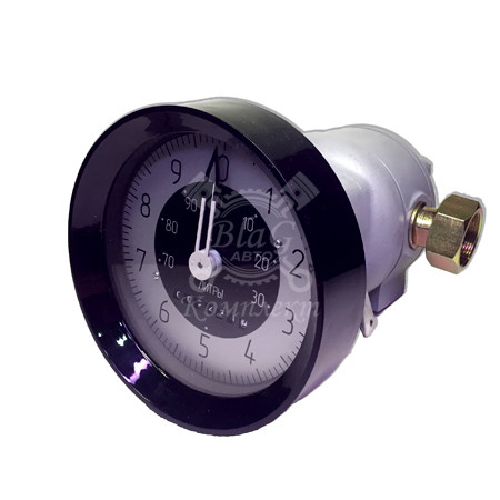 Счетчик жидкости ППО-25/1.6-СУ (1.1-6.0сСТ, ДТ) кл. точн. 0,25