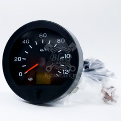 Амперметр (-50+50) ГАЗ-66, ЛУАЗ, ЗИЛ, АП111Б-3811010