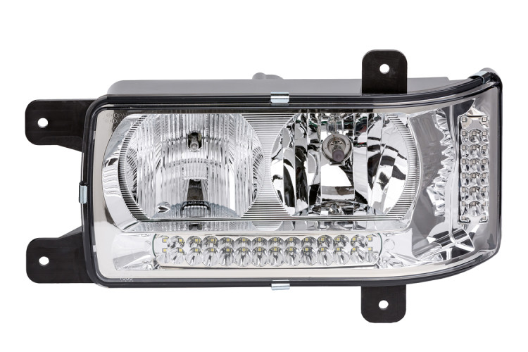 Блок-фара светодиодная левая / 441.3775