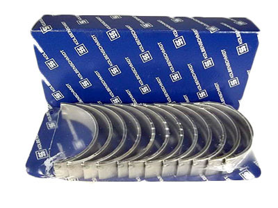 Вкладыши коренные на а/м MAN ДВС STD (к-т) KS 77682600