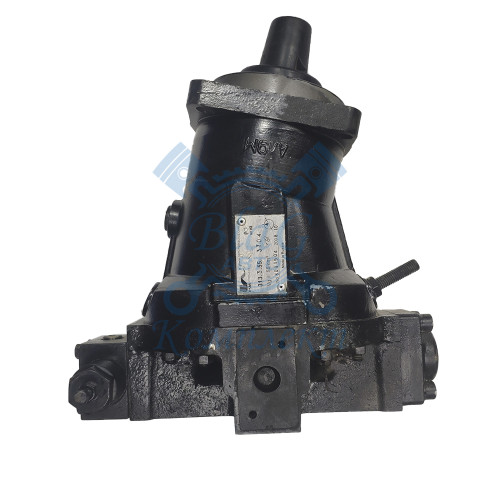 Гидронасос 313.3.55.3704