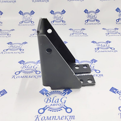 Кронштейн подвески радиатора н/о ПАО КАМАЗ /  54115-1302077-10