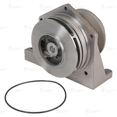 Насос водяной для а/м КАМАЗ 54901 с дв. 910.12-450 (Евро-5) (LWP 0791)