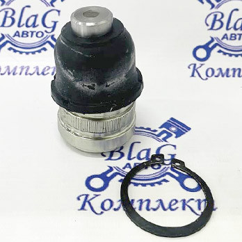 Опора шаровая нижнего рычага MMC AIRTREK/OUTLANDER/DION/LANCER/CITROEN 4007 00- ST-4013A130