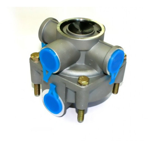 Клапан ускорительный 100-3518010