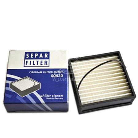 Элемент фильтра 2000/5 (сепаратор) SWK-2000/5 0530 FS19733