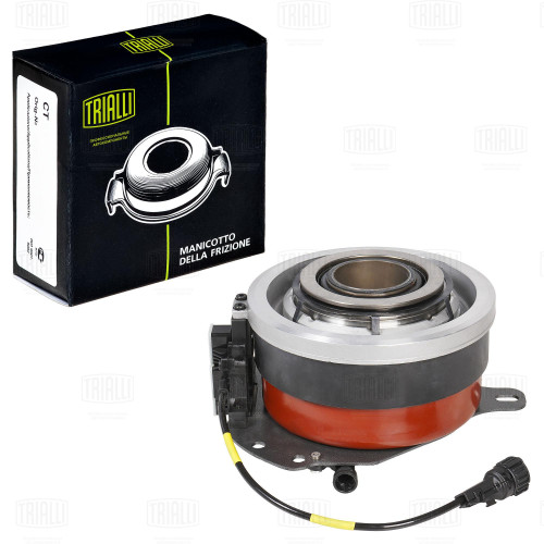 Муфта выкл. сцеп. для а/м Volvo FM/FE(05-)/Renault Kerax/Premium(05-)/C/D/K/T(13-) (ПГУ) (CT 120)