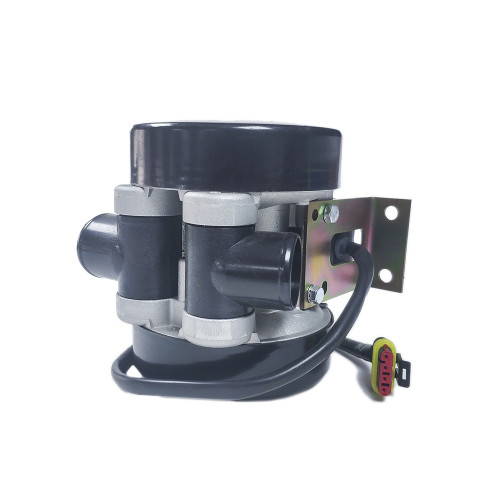 Нагнетатель воздуха АПЖ-30 24Вт сб.1567 (сб.310)