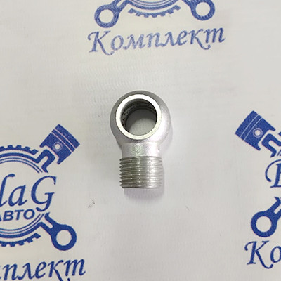 Наконечник трубки топливной Евро-2. 3  (ПАО КАМАЗ) / 541121-1104274