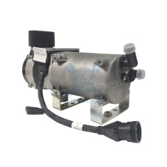 Подогреватель жидкостный ПРАМОТРОНИК 12ЖД24 (24В) / 12ЖД24.8106.000-160-021 Stream 120