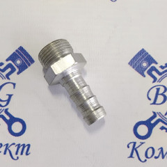 Переход-ёрш М20-12